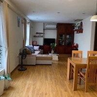Cho Thuê Căn Hộ Chung Cư Berriver N Toà A - Nguyễn Văn Cừ
