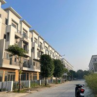 Shophouse Tầng Chân Đế Chung Cư Giá Chỉ Hơn 5 Tỷ