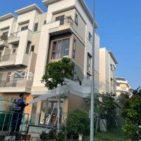 Shophouse Tầng Chân Đế Chung Cư Giá Chỉ Hơn 5 Tỷ