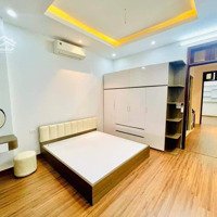 Bán Nhà Nguyễn Thị Thập Quận 7, 60M2 (5X12), 4 Tầng, Full Nội Thất Cao Cấp, Chỉ 8 Tỷ Hơn Xíu