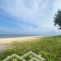 Chính Chủ Bán Đất Biểndiện Tích1600M2 Có 300M2 Đất Ở - Lạc Long Quân - Tiến Thành - Phan Thiết