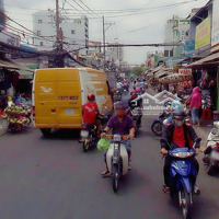 Bán Nhà Mặt Tiền 28M2, Giá Bán 5.2 Tỷ, Bùi Văn Ba, P.tân Thuận Đông, Q.7