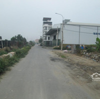 Cực Hiếm! Lô Góc Đất Đấu Giá Lai Xá View Công Viên, Cạnh Đại Học Thành Đô 80M2 Chỉ 11.9 Tỷ