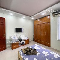 Nhà 5.5 Tầng Thang Máy Tuyến 2 Văn Cao - 58M2 - Đường 15M