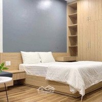 Siêu Phẩm Lô Góc - Tòa Căn Hộ 5 Tầng - Hà Bổng - Phố Du Lịch Sầm Uất - Dòng Tiền 60 Triệu/Th