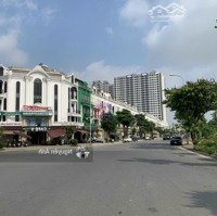 Độc Quyền - Duy Nhất 90M2 View Hồ Mặt Phố Thuận An Shophouse Hải Phát, Trâu Quỳ, Gia Lâm