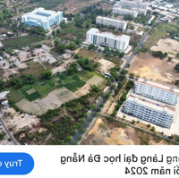 Chính Chủ Tôi Bán 1800M2 Đất Mặt Tiền Đường Nam Kỳ Khởi Nghĩa, Giá Bán 45 Tỷ