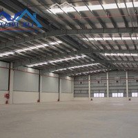 Cho Thuê Xưởng Bà Rịa Vũng Tàu 5000M2 Chỉ 435 Triệu/Th