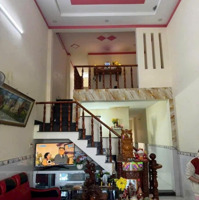 Bán Nhà Mới Tinh, Sát Trung Tâm Biên Hoà, Đường Nhựa 8M Chỉ 1Tỷ6