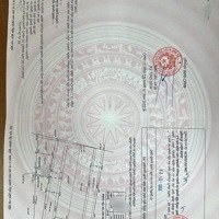 Bán Đất Hẻm An Phú Đông 12 Khu Dân Cư Mới Hiện Đại 50M2