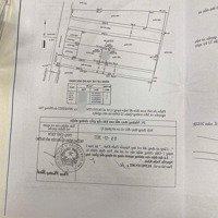 Bán Đất Hẻm An Phú Đông 12 Khu Dân Cư Mới Hiện Đại 50M2