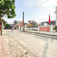 Đất Phân Lô Đồng Vai, Thị Trấn Xuân Mai, Xứng Đáng Đồng Tiền Để Đầu Tư Khi Khu Giãn Dân Ql6