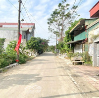 Đất Phân Lô Đồng Vai, Thị Trấn Xuân Mai, Xứng Đáng Đồng Tiền Để Đầu Tư Khi Khu Giãn Dân Ql6