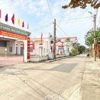 Đất Phân Lô Đồng Vai, Thị Trấn Xuân Mai, Xứng Đáng Đồng Tiền Để Đầu Tư Khi Khu Giãn Dân Ql6