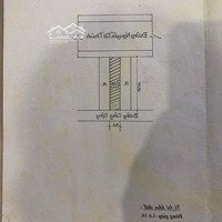 Cần Bán 5 Lô Đất Đường Nguyễn Tất Thành, Vị Trí Đắc Địa, Rẻ Nhất Thị Trường, Liên Hệ 0905123912