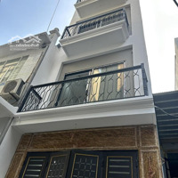 Bán Nhà Riêng Đường Lương Khánh Thiện, Giá Ưu Đãi 10,2 Triệu Vnd, Diện Tích 38M2