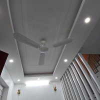 Bán Nhà Yên Nghĩa 4T*30M2, Full Nội Thất, Ôtô Đỗ Cạnh, Ngay Chợ, Kđt Đô Nghĩa