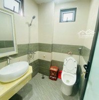 Nhà Mới Quan Hoa 38M Đẹp Long Lanh, 4 Ngủ Đón Tết