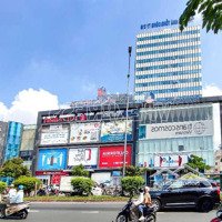 Hot! Biệt Thự Compound Cộng Hoà, Gần Lotte Mart,Diện Tích12X20M, 4 Tầng - View Công Viên, An Ninh 24/7