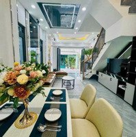 Thanh Lý Nhanh Nhà Đường Phạm Thế Hiển, Quận 8, 65M2, Nhà Đẹp, Giá Ngộp, Hxh, Full Nội Thất, Sổ Sẵn