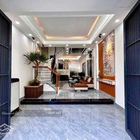 Thanh Lý Nhanh Nhà Đường Phạm Thế Hiển, Quận 8, 65M2, Nhà Đẹp, Giá Ngộp, Hxh, Full Nội Thất, Sổ Sẵn