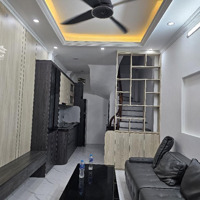 Bán Nhà Ngõ 162 Đông Thiên - 3 Gác Đỗ Cửa - 4,9 Tỷ - 33M2 X 5 Tầng - Nhà Mới 100%