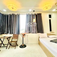 Căn Hộ Studio Cửa Sổ Thoáng Rộng 40M2 Đầy Đủ Nội Thất Tại Dạ Nam Q8 Ngay Cầu Chữ Y