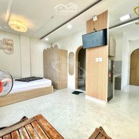 Căn Hộ Studio Cửa Sổ Thoáng Rộng 40M2 Đầy Đủ Nội Thất Tại Dạ Nam Q8 Ngay Cầu Chữ Y