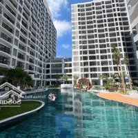 Cho Thuê Căn 63M2 View Hồ Bơi Resort, Giá 6 Triệu/Tháng