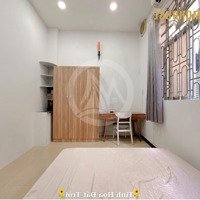 Free 2 Xe - Kế Bên Phan Đăng Lưu - 1 Pn Trệt - Bếp Cực Rộng - 6 Triệu8 - 486/ Lê Quang Định, Bình Thạnh