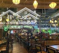Mặt Bằng Kinh Doanh Cho Thuê Mặt Phố Nguyễn Phong Sắc 700M. Mt: 30M. Giá Thuê 200 Triệu Có Thương Lượng