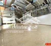 Mặt Bằng Kinh Doanh Cho Thuê Mặt Phố Nguyễn Phong Sắc 700M. Mt: 30M. Giá Thuê 200 Triệu Có Thương Lượng