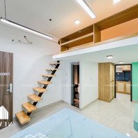 Tổng Hợp Phòng Duplex Trần Xuân Soạn, Giá Chỉ Từ 5.Xtr