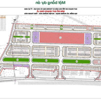 Ra Mắt Hơn 100 Lô Đất Nền Trục Đường Huyết Mạch Xuống Khu Du Lịch Hải Tiến