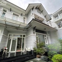 Cho Thuê Biệt Thự 800M2, Đường Thống Nhất P11 Gò Vấp. Phù Hợp Làm Nhà Trẻ, Xây Chdv, Vp Cty