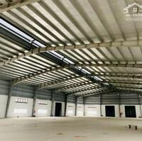 Cho thuê kho xưởng DT:  1300m2, 2250m2, 4600m2, 10.000m2 tại KCN Phú Nghĩa, Chương Mỹ, Hà Nội.