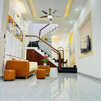 Ngân Hàng Thanh Lý Gấp Căn Nhà Giá Bán 3Tỷ260 Diện Tích: 58M2 (4,5X13)M 1 Trệt 2 Lầu Đường Trương Định, P7, Q3