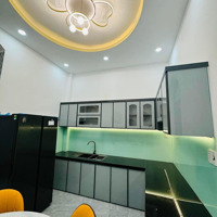 Ngân Hàng Thanh Lý Gấp Căn Nhà Giá Bán 3Tỷ260 Diện Tích: 58M2 (4,5X13)M 1 Trệt 2 Lầu Đường Trương Định, P7, Q3
