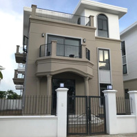 Chuyển Nhượng Biệt Thự Đơn Lập Grand Villa Diện Tích: 300M2 Giá: 14.3 Tỷ Bao Thuế Phí Liên Hệ: 0966765282