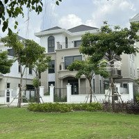 Chuyển Nhượng Biệt Thự Đơn Lập Grand Villa Diện Tích: 300M2 Giá: 14.3 Tỷ Bao Thuế Phí Liên Hệ: 0966765282