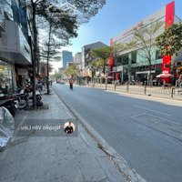 Bán Nhà Mặt Phố Nguyễn Lương Bằng, Đống Đa, 80Mmặt Tiền5.1M, Giá Bán 30.6 Tỷ