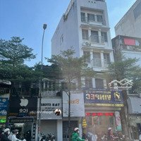 Bán Nhà Mặt Phố Nguyễn Lương Bằng, Đống Đa, 80Mmặt Tiền5.1M, Giá Bán 30.6 Tỷ