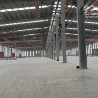 Cho Thuê Kho Xưởng Tiêu Chuẩn Tại Yên Mỹ, Hưng Yên. DT đa dạng: Từ 1000M2, 5000M2, 30.000M2