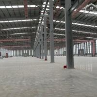 Cho Thuê Kho Xưởng Tiêu Chuẩn Tại Yên Mỹ, Hưng Yên. DT đa dạng: Từ 1000M2, 5000M2, 30.000M2