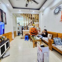 Hiếm! Bán Nhà Riêng Phố Định Công Hạ Thanh Xuân. Nhà Đẹp Full Đồ Ở Ngay, Ngõ Thoáng Rộng. Sổ Đẹp