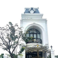 Nhà 3T Ngay Chân Cầu Trung Lương - Khu Điện Âm Tay Phải