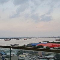 Cho Thuê Căn Hộ Chung Cư River Panorama Quận 7, Căn Góc, View Sông, 90M2, Có Nội Thất, 15 Triệu/ Tháng