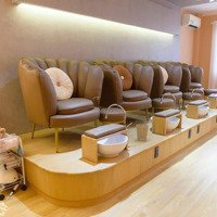 Mt Siêu Đẹp Quốc Hương Trệt 1 Lầu Phù Hợp Spa/Vp/Cty