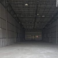 Cho Thuê Kho Xưởng 120M2, 130M2, 240M2, 400M2 Đường Bạch Đằng, Phường 2, Tân Bình