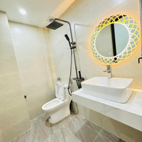 Bán Nhà Đường Vương Thừa Vũ, 8,3 Tỷ Vnd, 38 M2, 4 Pn, 4 Wc